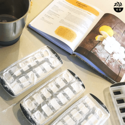 Natural dishwasher tablets – tips to help you get the best results