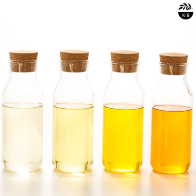 Choosing the right oils for your skin