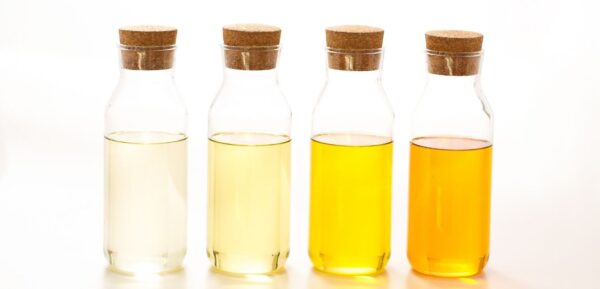 Choosing the right oils for your skin | Krissy Ballinger - Naturally ...