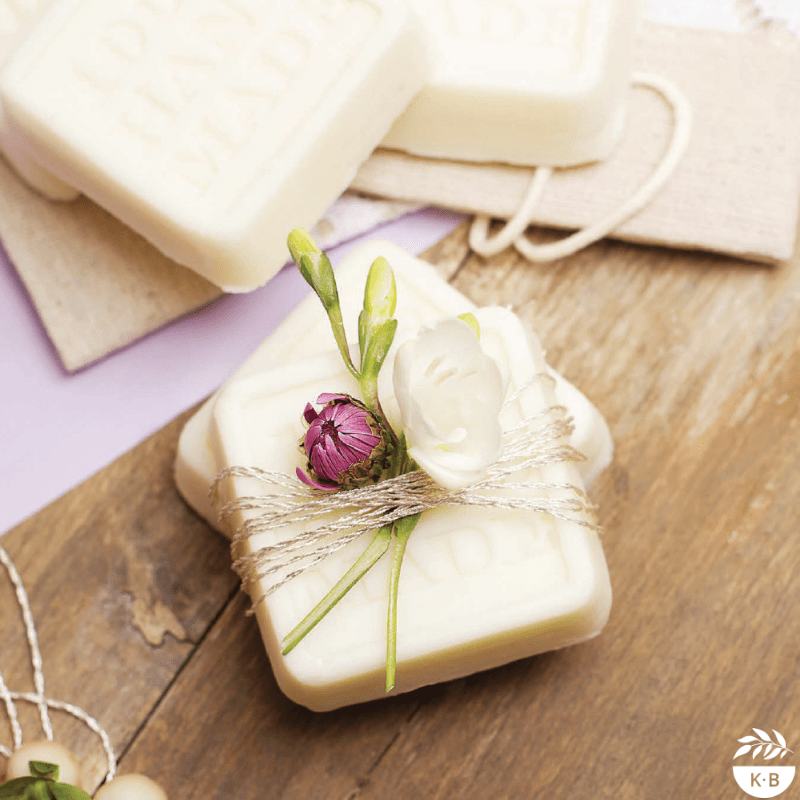 Solid Moisturising Bars