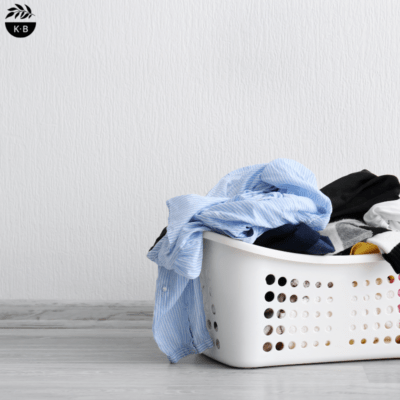 Your essential guide to doing the laundry, the natural way