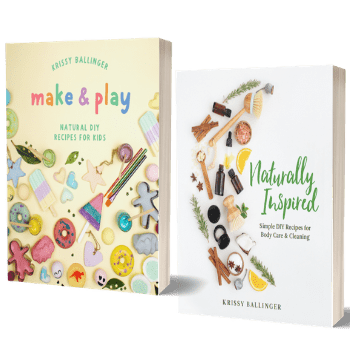 Make & Play and Naturally Inspired Make & Play and Naturally Inspired