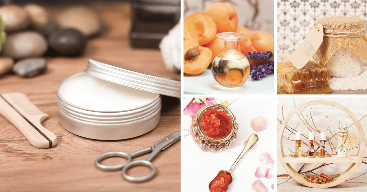 12 recipes Christmas blog image