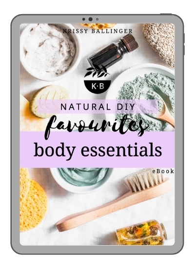 body essentials 1