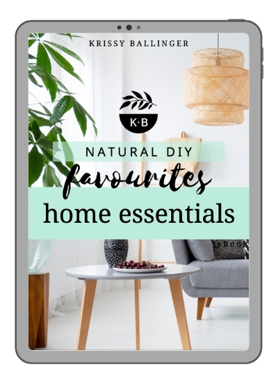 home essentials image 1