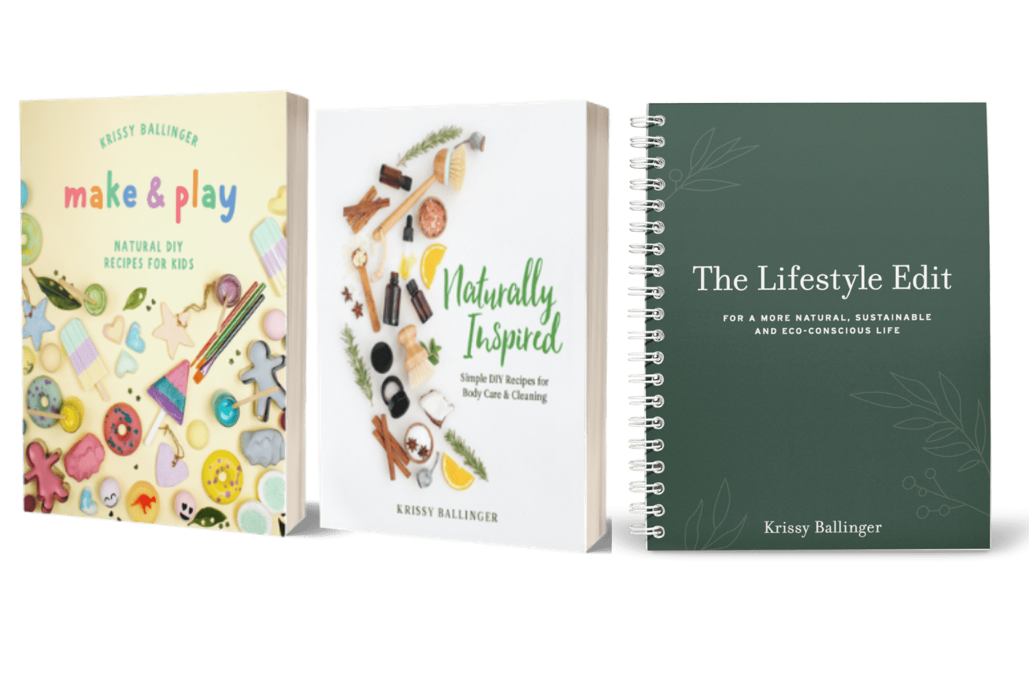 3x book layout