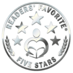 readers' favorite 5 star seal