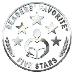 readers' favorite 5 star seal